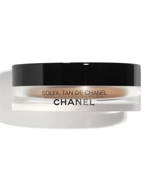 chanel soleil tan|soleil tan de chanel boots.